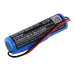 Compatible battery replacement for Croove B0143KH9KG