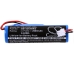 Compatible battery replacement for Croove B0143KH9KG
