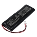 Battery compatible with Care vision