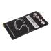 Baterie do odtwarzaczy MP3 Cowon CS-CWA2SL