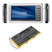 Baterie do odtwarzaczy MP3 Cowon CS-CWA2SL