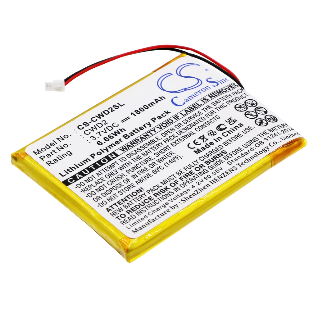 Cowon D2 2GB