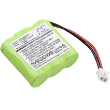 Kompatybilna wymiana baterii za Cable & wireless 1-32-125C,300MAH0735,85H,BC102549