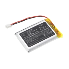 Compatible battery replacement for Coinsound AHT903450