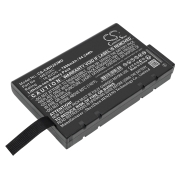 CS-CWH202MD<br />Baterie dla   zastępuje baterię ME202C
