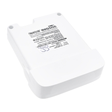 Compatible battery replacement for CWP 41-800-200