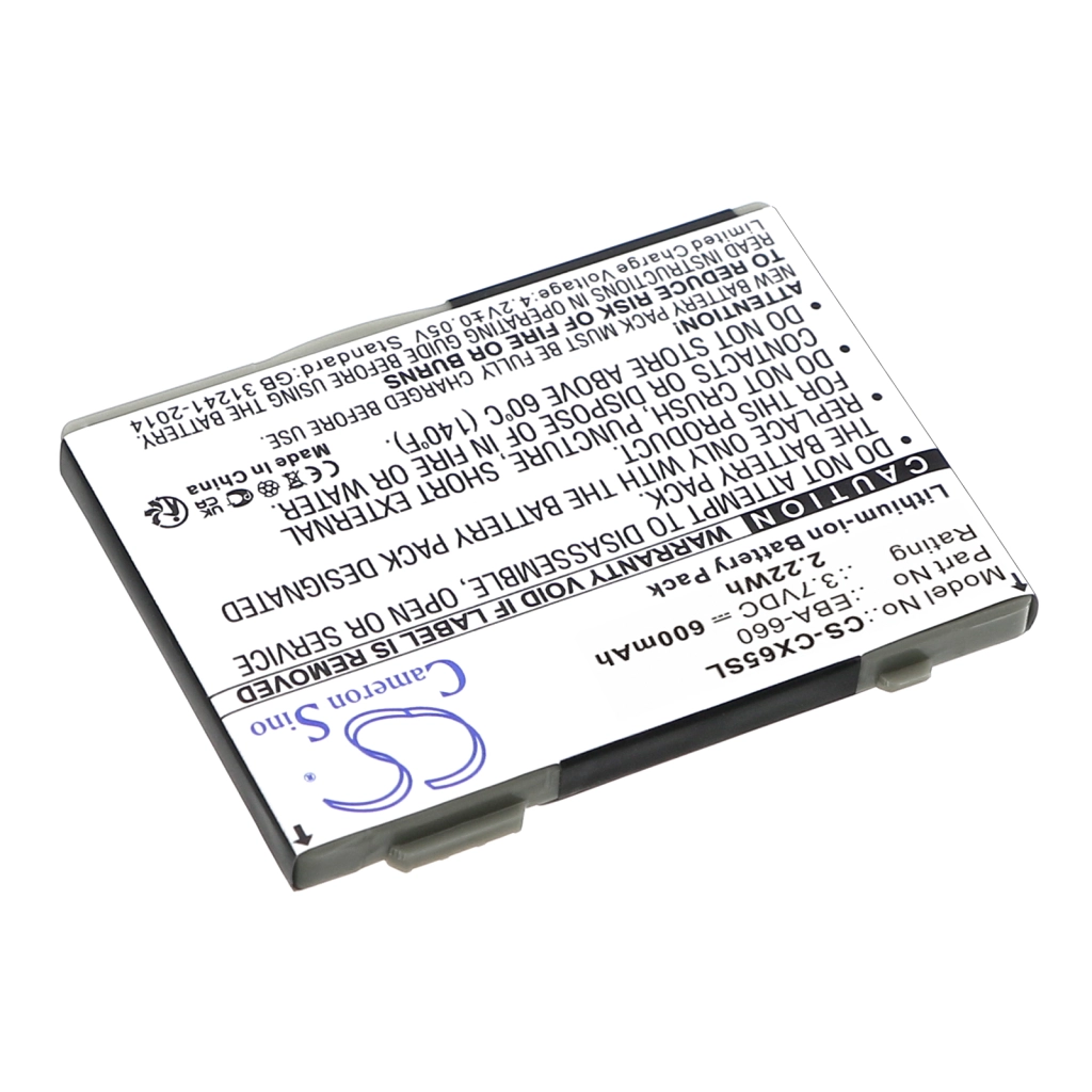 Siemens CXT65