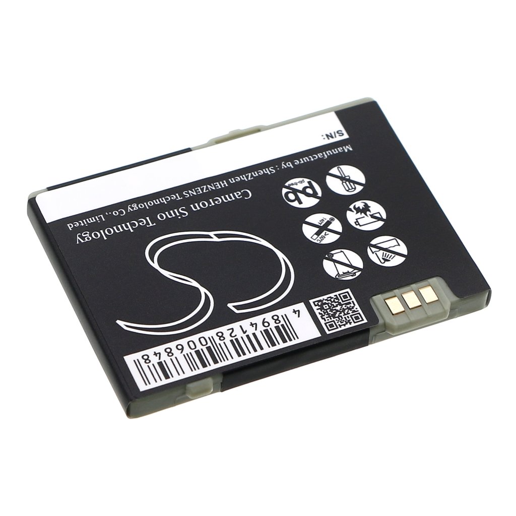 Mobile Phone Battery BenQ-Siemens CS-CX65SL