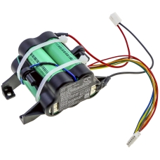 Kompatybilna wymiana baterii za Delonghi 5519210731,XLR18
