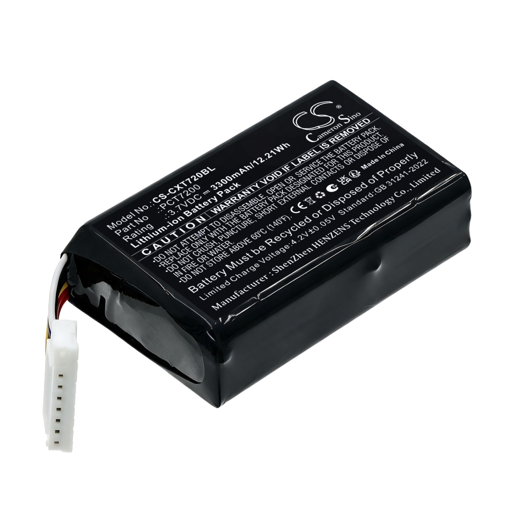 Bateria kompatybilny z C-one CS-CXT720BL