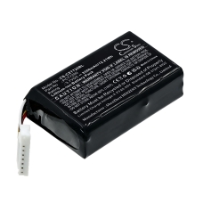 Kompatybilna wymiana baterii za C-one PCT7200