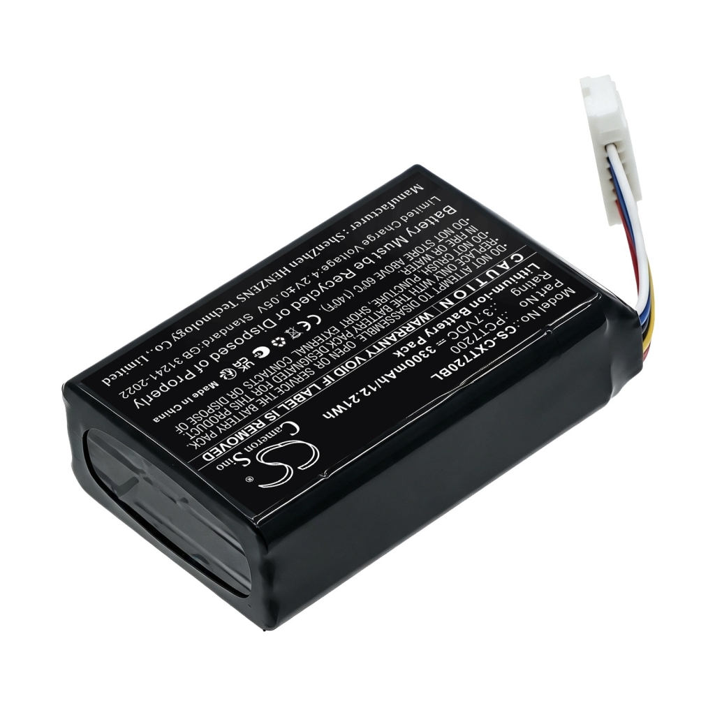 Bateria kompatybilny z C-one CS-CXT720BL