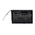 Bateria kompatybilny z C-one CS-CXT720BL