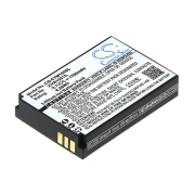 Battery compatibleWith Evolveo