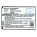 Mobile Phone Battery Myphone CS-CYM150SL