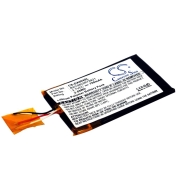 Bateria compatibleWith Baterie do odtwarzaczy MP3