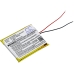 Bateria kompatybilny z Creative CS-DA005SL