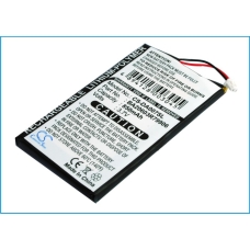 Kompatybilna wymiana baterii za CREATIVE BA20603R79906