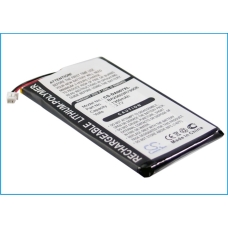 Kompatybilna wymiana baterii za CREATIVE BA20603R79906