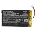 Bateria kompatybilny z Creative CS-DA007XL