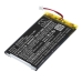 Bateria kompatybilny z Creative CS-DA007XL