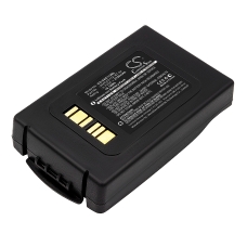 Kompatybilna wymiana baterii za Datalogic 94ACC0112,BT-34,BT-9