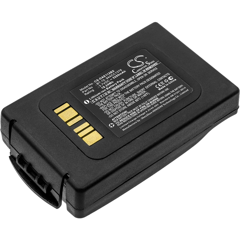 Battery Replaces 94ACC1377