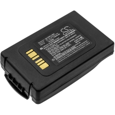 Kompatybilna wymiana baterii za Datalogic 94ACC1376,94ACC1377,BT-10