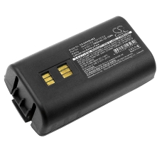 Kompatybilna wymiana baterii za Datalogic 700175303,944501055,944501056,944501057,944501088...