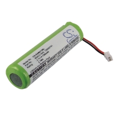 Kompatybilna wymiana baterii za Datalogic 128000790,128000791,90ACC1945,BT-7