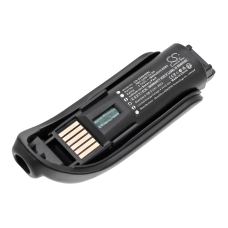 Kompatybilna wymiana baterii za Datalogic RBP-QMBT2X-BK