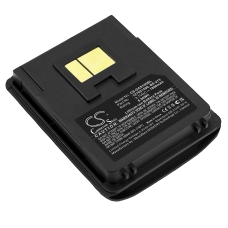 Kompatybilna wymiana baterii za Datalogic 127021590,127021591,94ACC0054,BS-215,BS-229