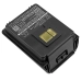 Battery Replaces 942301000