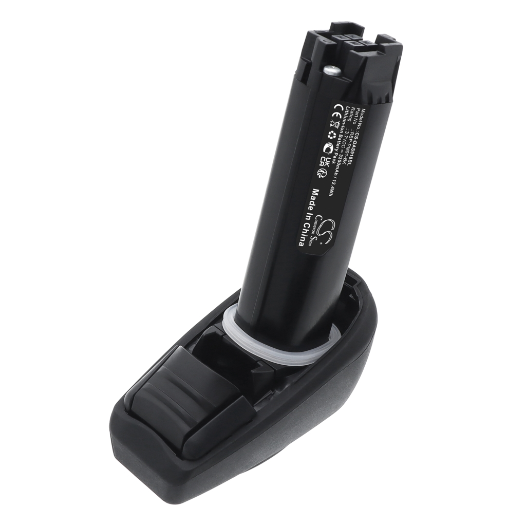 BarCode, Scanner Battery Datalogic CS-DAS910BL