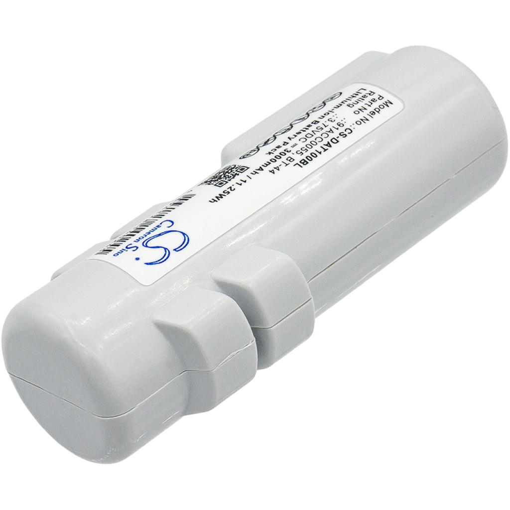 BarCode, Scanner Battery Datalogic MEMOR 1