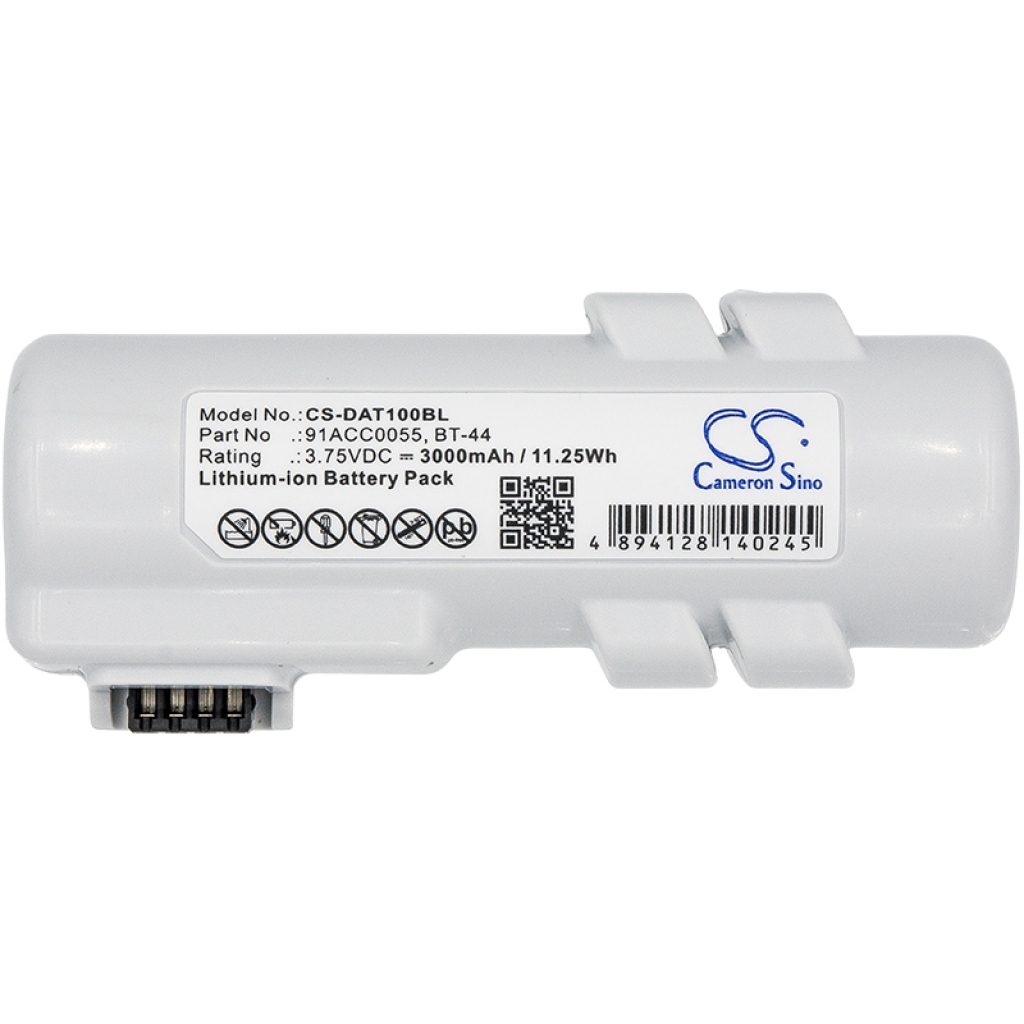 Baterie do skanera Datalogic Joya Touch
