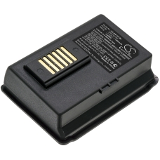 Kompatybilna wymiana baterii za Datalogic 700165400,94ACC1293,94ACC1294
