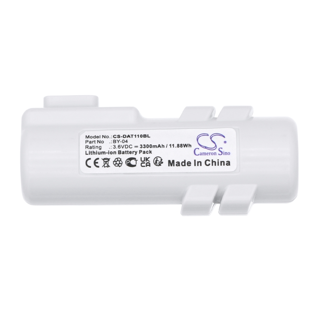 Baterie do skanera Datalogic MEMOR 1