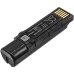 Baterie do skanera Datalogic CS-DAT470BL