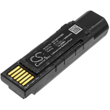 Kompatybilna wymiana baterii za Datalogic 128004721,BT-47,RBP-GM45,TW18050652