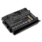 CS-DAX100BX<br />Batteries for   replaces battery 50-BTEC