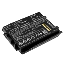 Kompatybilna wymiana baterii za Datalogic 50-BTEC,50-BTSC,94ACC0065