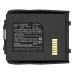 BarCode, Scanner Battery Datalogic CS-DAX100BX
