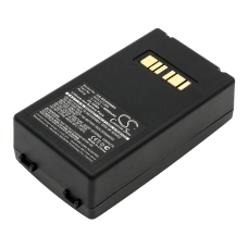 Kompatybilna wymiana baterii za Datalogic 4ACC0046,94ACC1386,BT-0016,BT-26