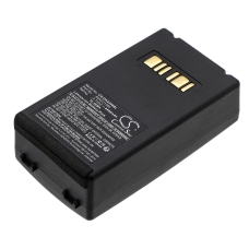 Kompatybilna wymiana baterii za Datalogic 4ACC0046,94ACC1386,BT-0016,BT-26