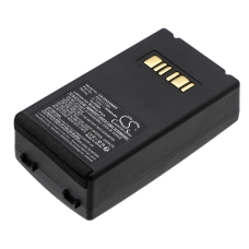 Kompatybilna wymiana baterii za Datalogic 4ACC0046,94ACC1386,BT-0016,BT-26