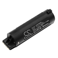 Kompatybilna wymiana baterii za Datalogic 700311800,BY-01
