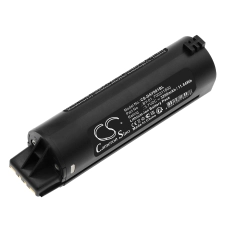 Kompatybilna wymiana baterii za Datalogic 700311800,BY-01