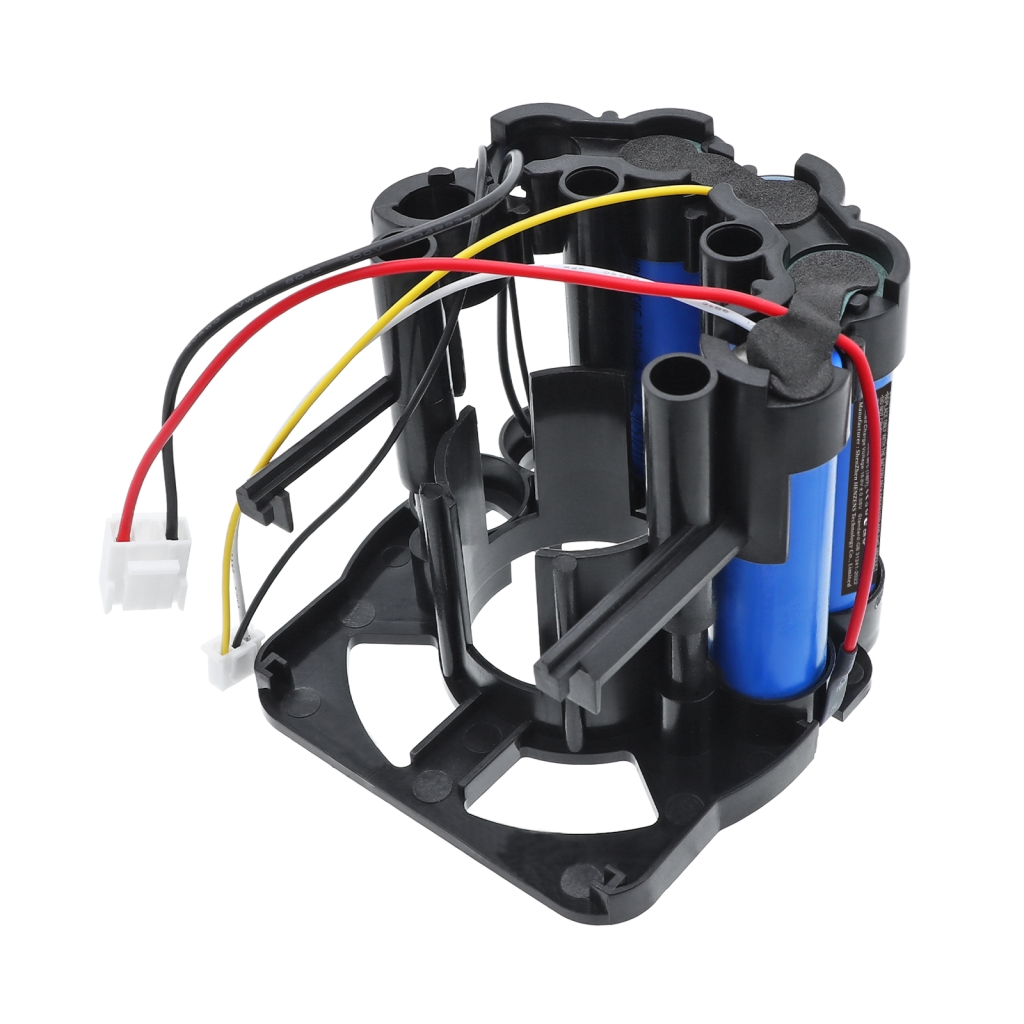 Compatible battery replacement for Dirt Devil 440013394