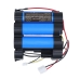 Compatible battery replacement for Dirt Devil 440013394